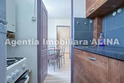 Apartament 2 camere in Deva, zona Dacia, Aleea Romanilor, 30 mp, semidecomandat, etaj 4... - 4