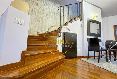 Casă individuală cu 7 camere cu Canalizare în Matei Voievod - 4