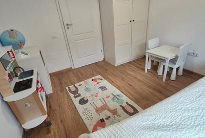 Casă individuală cu 4 camere cu Teren 402 Mp în Clinceni - 9