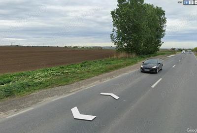 Teren Varianta Ovidiu - 7