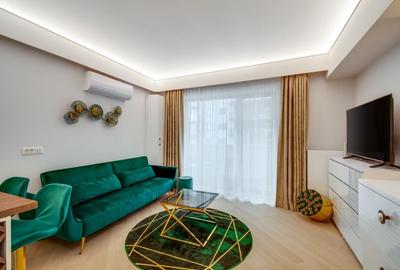 Cortina North || 2 camere || Comision 0 - 1