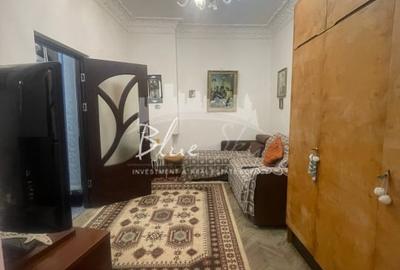 Casa interbelica - 5 camere, central, aproape de  Liceul Pedagogic si Tomis Mall - 2