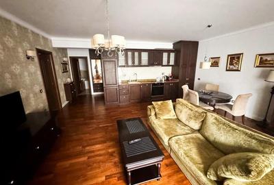 Apartament de vanzare 3 camere Soseaua Nordului Herastrau - 3