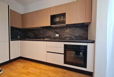 Apartament cu 2 camere nedecomandat în Pipera - 3