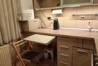 Garsonieră decomandată în Eremia - 2