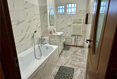 Apartament cu 2 camere în Podu Roș - 3