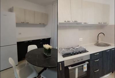 Hils Republica - Apartament 2 Camere Nou- Loc Parcare Subteran Inclus - 5