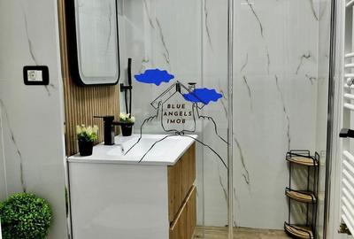 Apartament cu 3 camere decomandat în Astra - 2