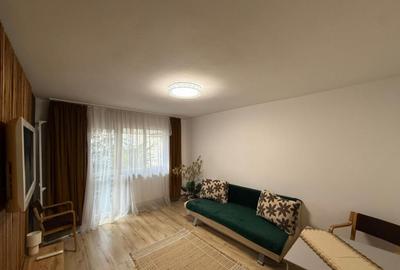 Apartament cu 2 camere decomandat în Central - 2