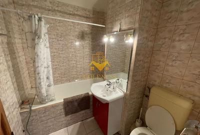 Apartament cu 3 camere decomandat, mobilat în Mănăștur - 7