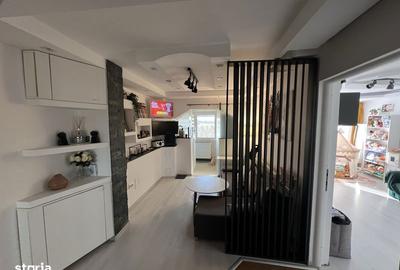 Apartament cu 2 camere în Mărăcineni