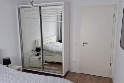 Apartament 2 Camere Coresi Kasper Pietonala Apartament 2 Camere Coresi Kasper Pietonala - 4