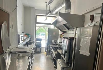 AFACERE LA CHEIE IN DOMENIUL HORECA, BRASOV - 5