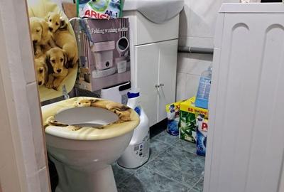 Apartament cu 2 camere decomandat în Central - 1