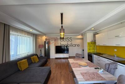 Apartament cu 3 camere în Iancu Nicolae - 4