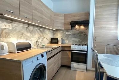 Apartament cu 2 camere decomandat în Astra - 4