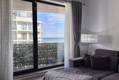 Locuinta moderna cu vedere la mare - Mamaia Nord - 3