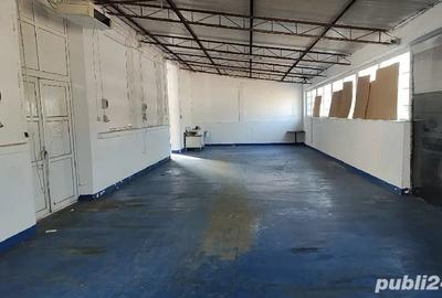 Spațiu comercial, de 471 mp, în Central - 7
