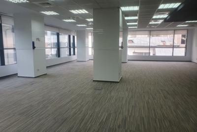Comision 0! Inchiriere birouri Universitate -  2 x 259mp - 3