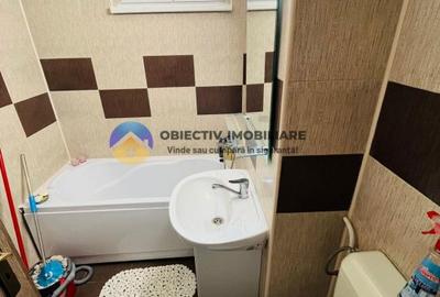 Apartament cu 2 camere decomandat, mobilat în Precista - 5