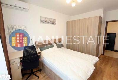 Apartament cu 2 camere decomandat, mobilat în Apărătorii Patriei - 3