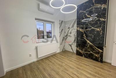 Ideal pentru birou notarial sau de avocatura - apartament vis-a-vis de Tribunal Ideal pentru birou notarial sau de avocatura - apartament vis-a-vis de Tribunal - 3