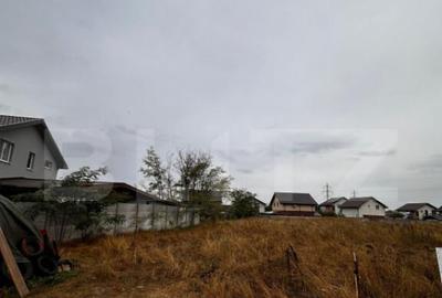 Teren cu proiect de constructie, Zona Perla Albestenilor - 2