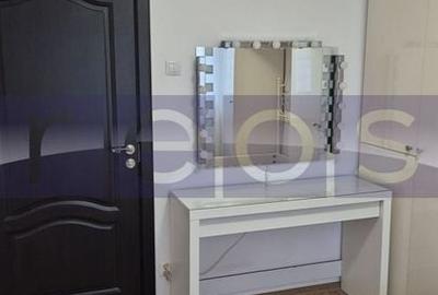 VANZARE APARTAMENT 3 CAMERE 50MP NICOLAE GRIGORESCU SALAJAN RENOVAT MOBILAT - 7