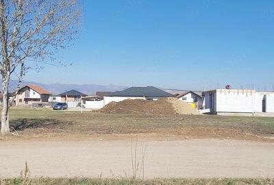 Teren în Central - 2