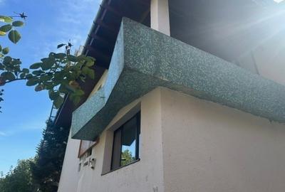 Vila individuala, teren 500mp, curte compacta, Primaverii - 6