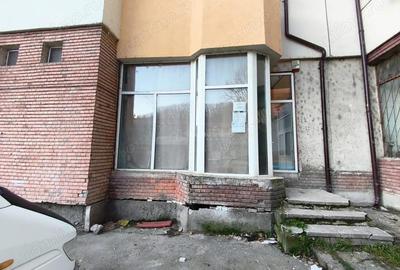 Resita Spatiu Comercial Zona Piata Sud - 2