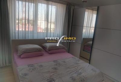 Tomis Nord Bld.Tomis, apartament 2 camere decomandat - 3