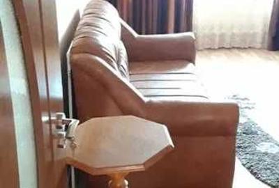 Apartament cu 3 camere în Hârșova - 4