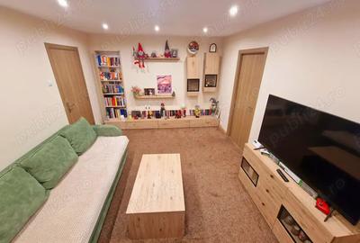 Inchiriez apartament cu 2 camere in zona Tatarasi pe Strada Vasile Lupu direct proprietar - 7