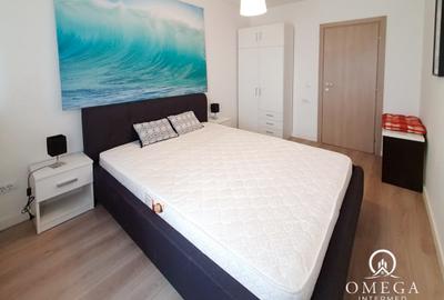 Închiriere apartament 2 camere, etaj 9, balcon – Tudor Vladimirescu, Iași - 4