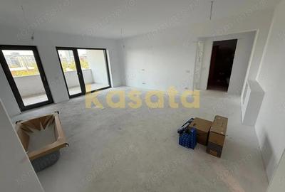 Apartament cu 2 camere semidecomandat în Nord - 9