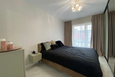 Apartament cu 2 camere decomandat, mobilat în Gheorgheni - 4