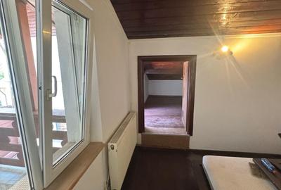 Casă individuală cu 4 camere cu Canalizare în Herăstrău - 7