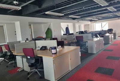 Spațiu comercial, de 560 mp, în Tudor Vladimirescu - 7