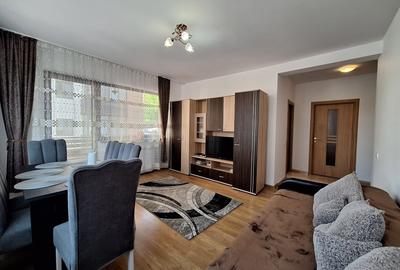Apartament cu 2 camere decomandat în Florești - 3