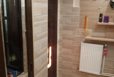 Apartament cu 2 camere nedecomandat în Central - 2