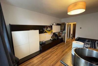 Garsoniera moderna, pet friendly, CESAROM, Marasti, Kaufland, Fabricii - 2