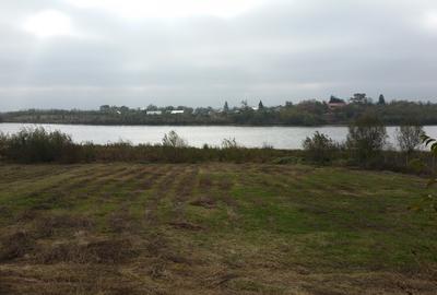 Teren Construcții intravilan de 3300 mp, în Butimanu - 16