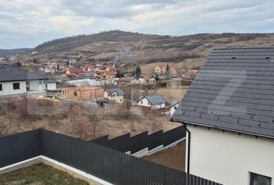 Casă cu 4 camere cu Teren 520 Mp în Sâncraiu de Mureș - 15