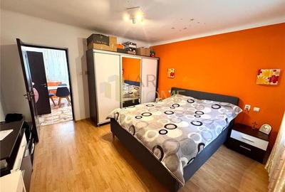 Vanzare apartament in casa, curte proprie, Ploiesti, zona centrala. - 6