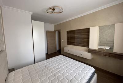 Prelungirea Ghencea, 2 camere, 61mp, parter, 2 parcari + boxa, mobilat modern - 7