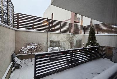 Inchiriere apartament 2 camere curte proprie Brancoveanu Oraselul Copiilor - 3