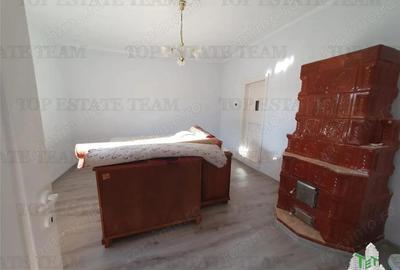 Casa renovata extinsa si teren 5470 mp Pantelimon Jud Constanta - 7