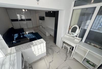 Apartament cu 3 camere decomandat, mobilat în Gara - 12