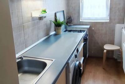 Inchiriez ap 2 camere dec Dr Taberei - 4